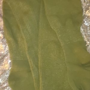 THIGH HIGH SOCKS by THUNDA THIGH